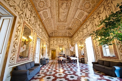 Decumani Hotel De Charme image 1