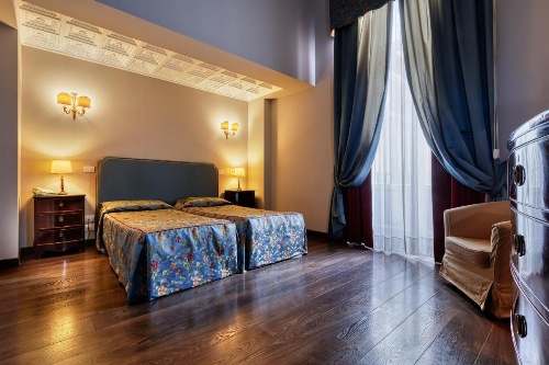 Decumani Hotel De Charme image 13