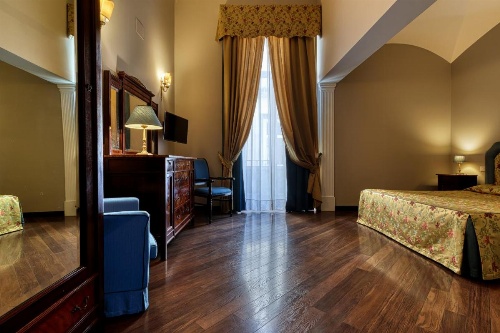 Decumani Hotel De Charme image 17