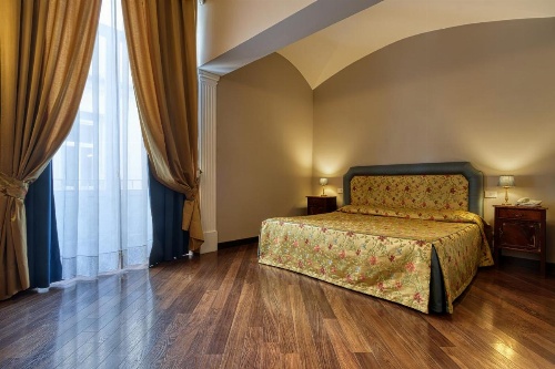 Decumani Hotel De Charme image 18