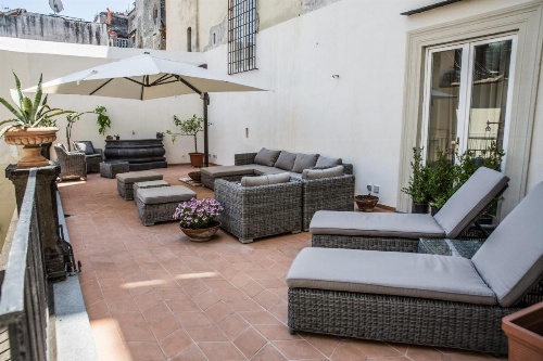 Decumani Hotel De Charme image 20