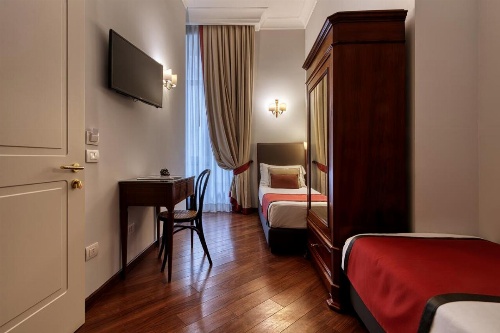 Decumani Hotel De Charme image 5