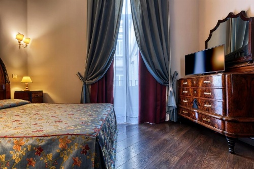 Decumani Hotel De Charme image 7